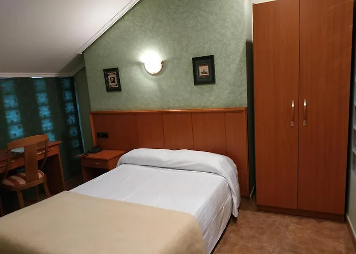 Hotel Real De Castilla