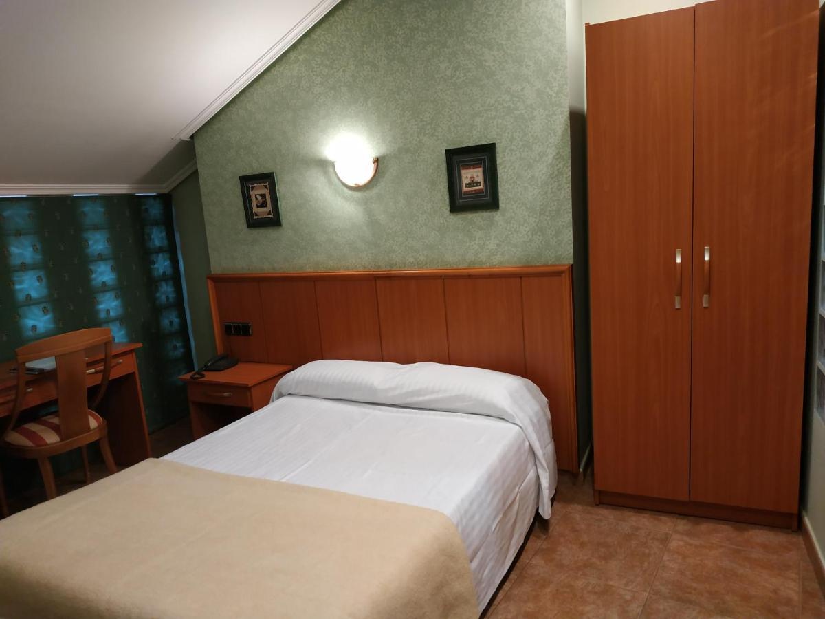 Real De Castilla Hotel Tordesillas